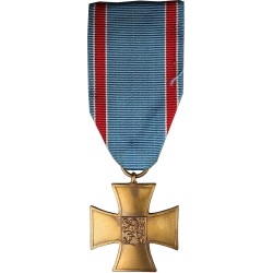 Pamětní odznak...