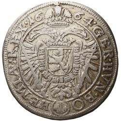 leopold-i-15-krejcar-1664
