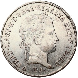 Ferdinand V., 20 Krejcar...