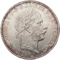 František Josef I., Tolar...