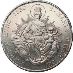 frantisek-i-1792-1835-tolar-1830-a