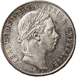 František Josef I., 20...