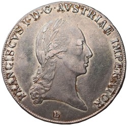 František I. (1792 - 1835)...