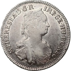 Maria Theresia (1740–1780)...