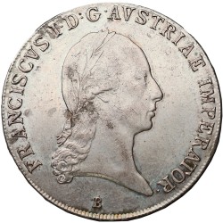 František I. (1792 - 1835)...