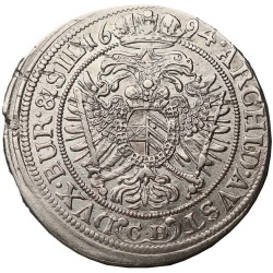leopold-i-1657-1705-15-krejcar-1694-cb