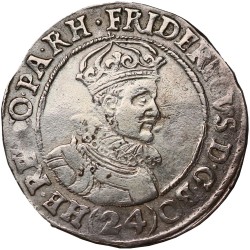 Fridrich Falcký (1619 -...