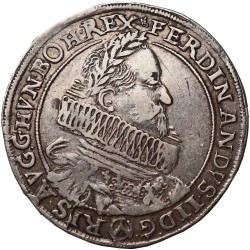 Ferdinand II (1619–1637) –...