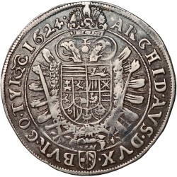 ferdinand-ii-16191637-12-tolar-1624