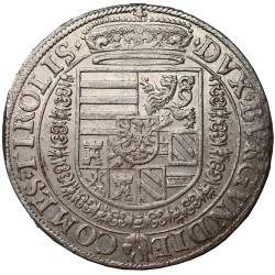 archduke-ferdinand-of-tyrol-15641595-thaler-no-date