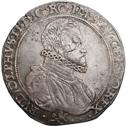 Rudolf II. (1576 - 1612) -...