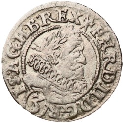 Ferdinand II. (1619 - 1637)...
