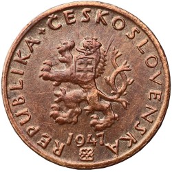 20 Haléř 1947
