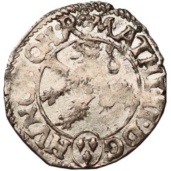 matias-ii-1612-1619-maly-gros-1612