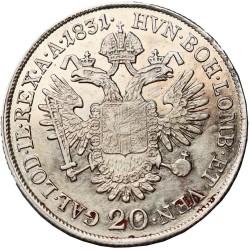 frantisek-i-20-krejcar-1831-a