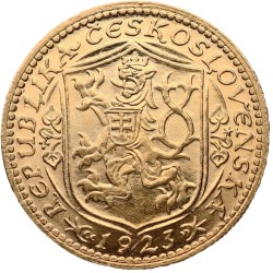 st-wenceslas-single-ducat-1923
