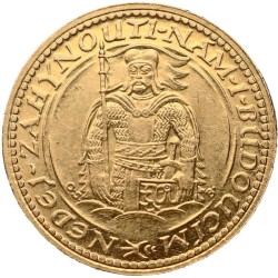 Dukát 1931