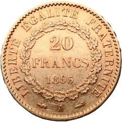 Francie republika - 20...