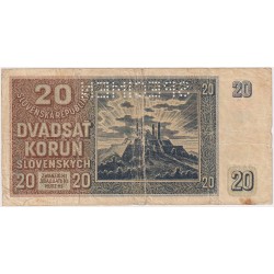 20-koruna-1939