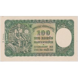 100-koruna-1940