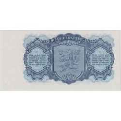 3-koruna-1953