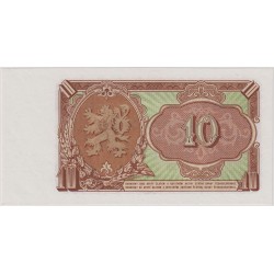 10-koruna-1953