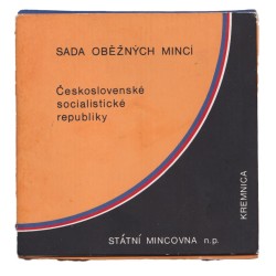 Československá sada...