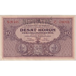 10-koruna-1927-neplatne