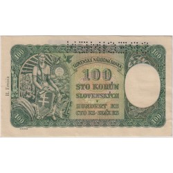 100-koruna-19401945-kolkovana-specimen