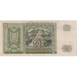 500-koruna-1941-serie-2ip-kolek-1945-specimen