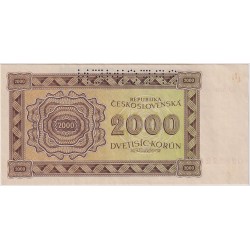 2000-koruna-1945-specimen