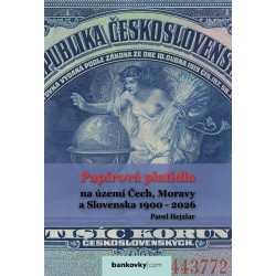 Pavel Hejzlar: Papírová...