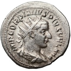 Gordiánus III.238 - 244,...