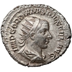 Gordiánus III.238 - 244,...