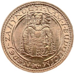 Dukát 1925