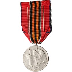 Medaille –...