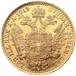 franz-joseph-i-ducat-1912-vienna