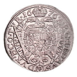 leopold-i-15-krejcar-1676
