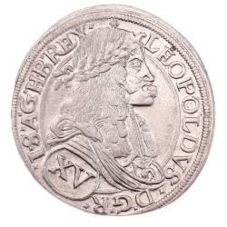 Leopold I., XV Krejcar,...