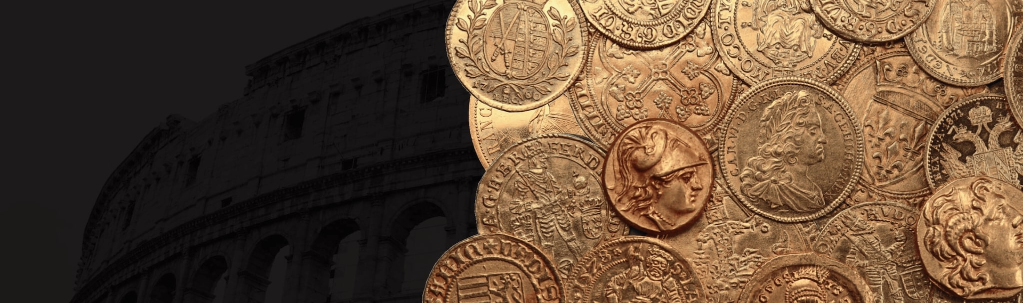 <span>Coins<span> you are looking for